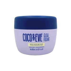 Coco & Eve Glow Figure Body Moisture Whip - 7.2 fl oz / 212 ml